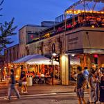 Historic Downtown Mall