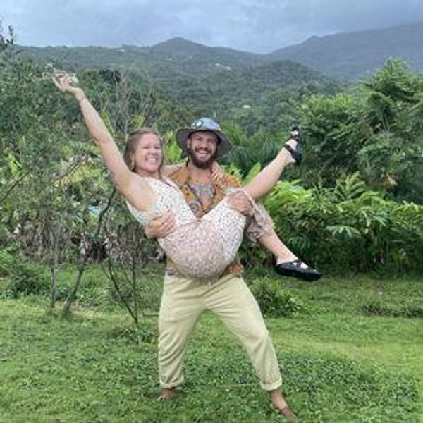 Our Newlywed Fund