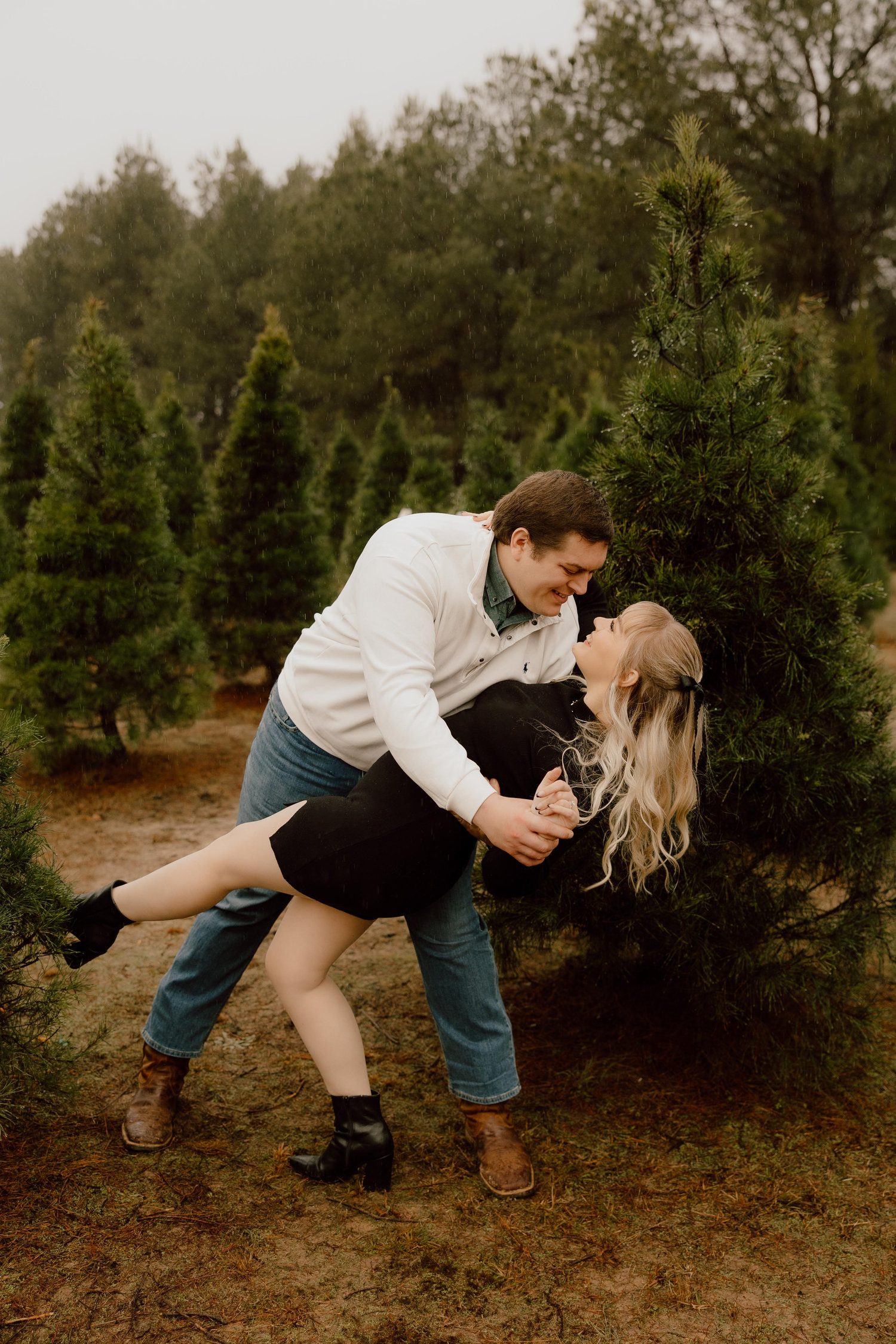 The Wedding Website of Alicia Kalinowsky and Drew Melancon