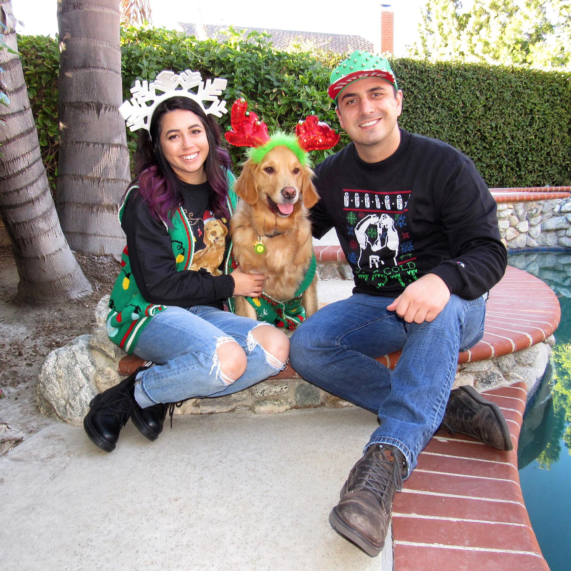 Christmas 2018