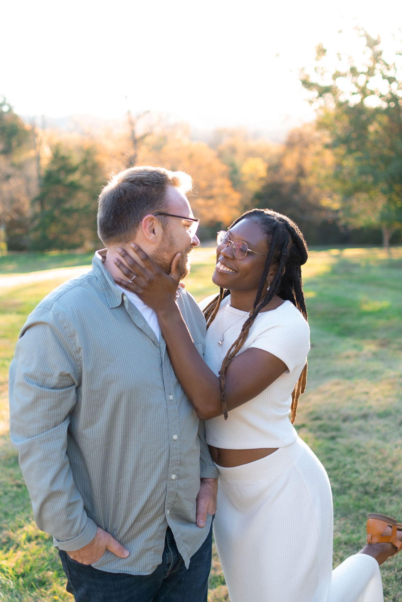 The Wedding Website of Christian Hall and Bola Oyebade