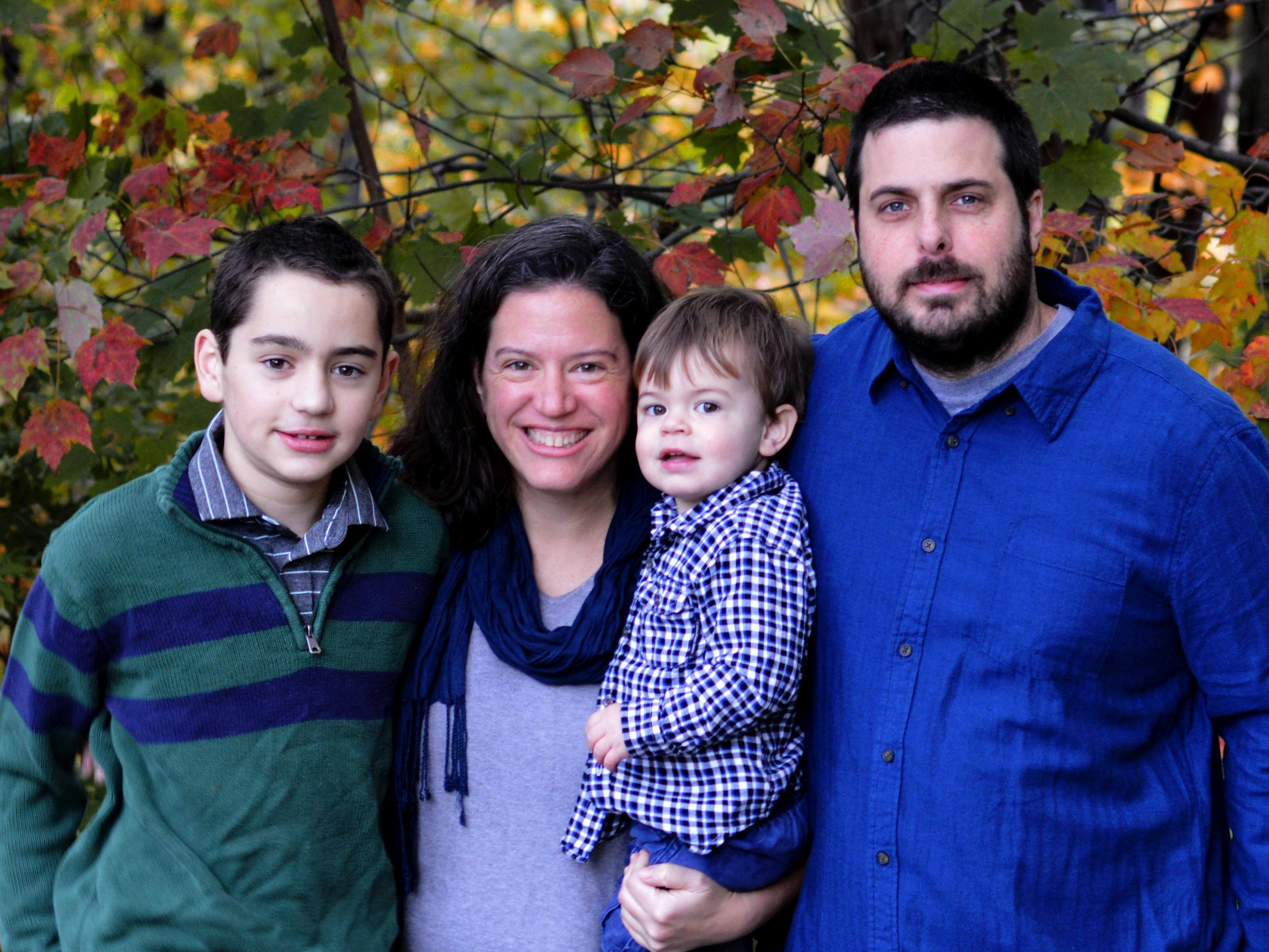 The Wedding Website of Rachel Knowles and Jason Cole