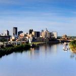 Mississippi National River and Recreation Area