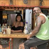 Tequila Tasting
