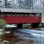 Chatfield Hollow