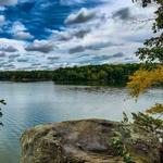 Latta Nature Preserve