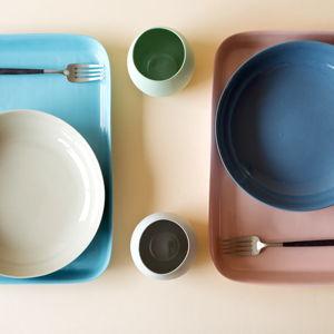 Mud Australia Tableware Registry