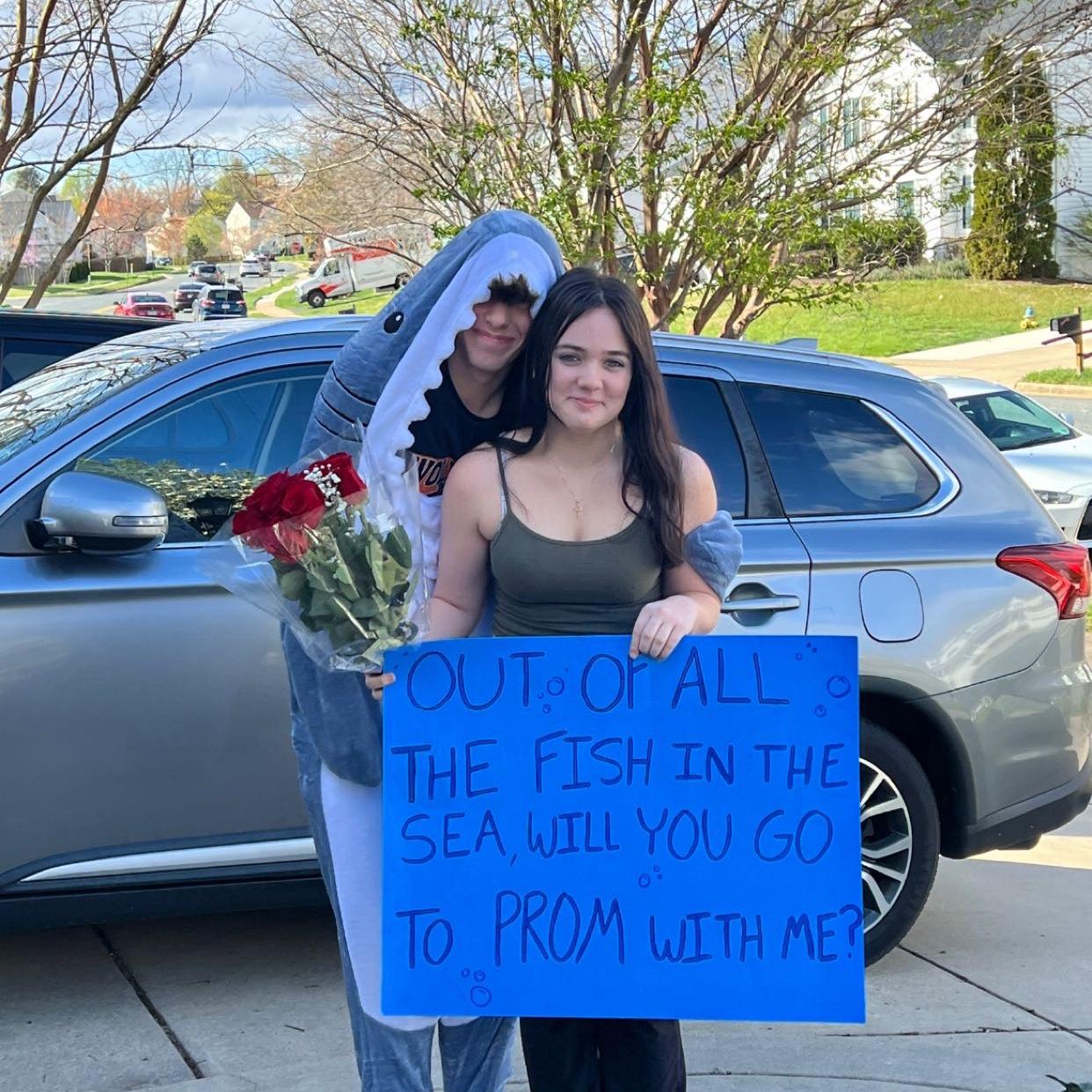 Promposal!