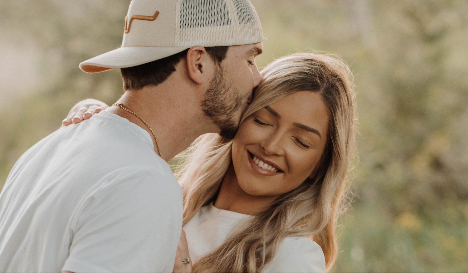 The Wedding Website of Lexi Thompson and Brandon Hall