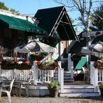 Wild Oats Bakery & Cafe