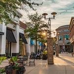 The Streets at Southpoint