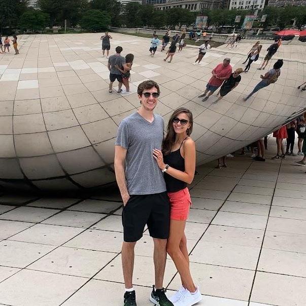 Chicago (June 2021)