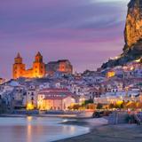 Cefalù - Seaside Town