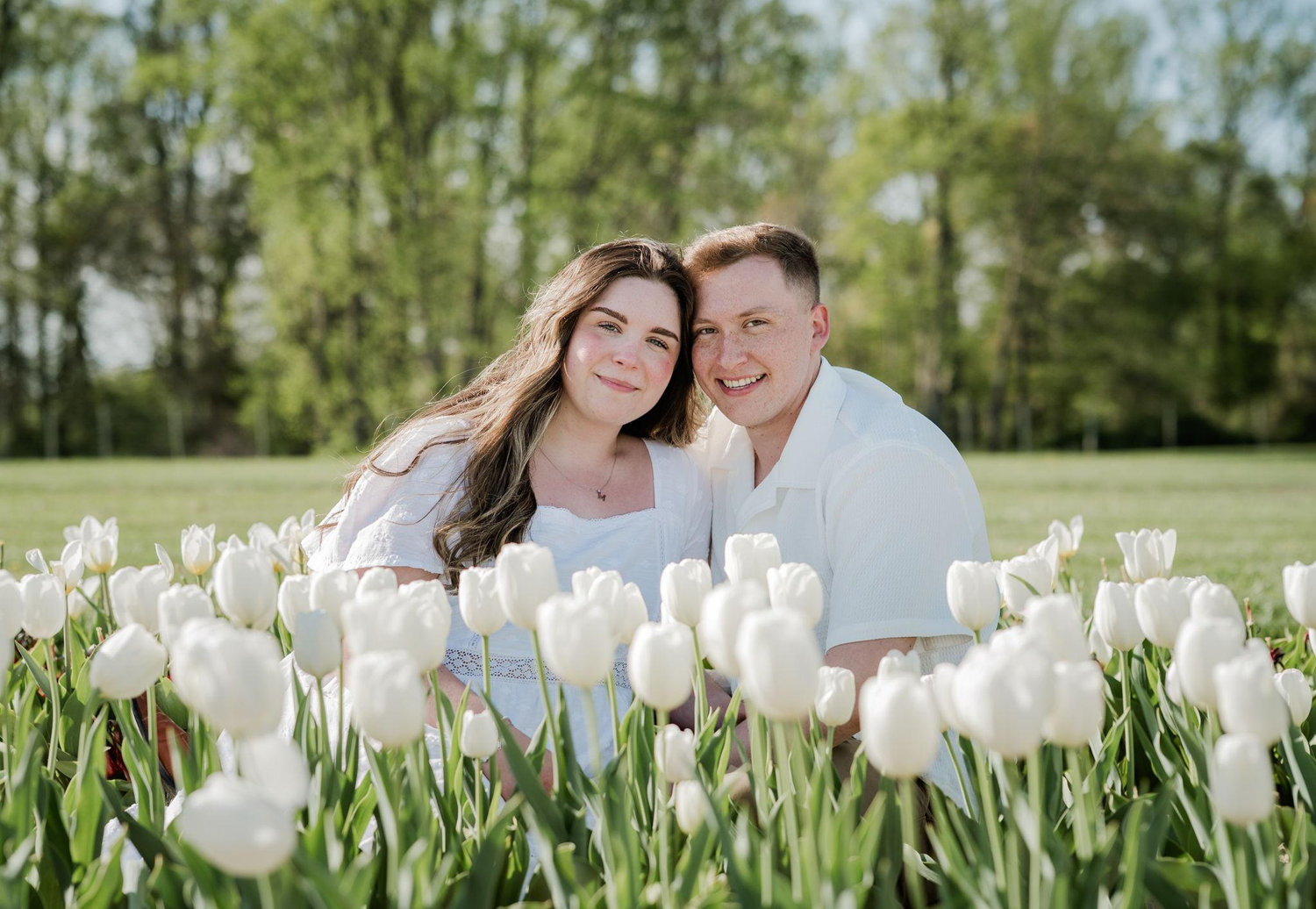 The Wedding Website of Brianna Garrity and Matthew Powell