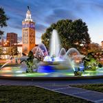 Country Club Plaza