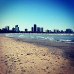 Montrose Beach