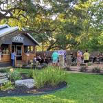 Sidecar Tasting Room