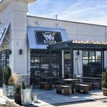 DV8 Kitchen - Broadway
