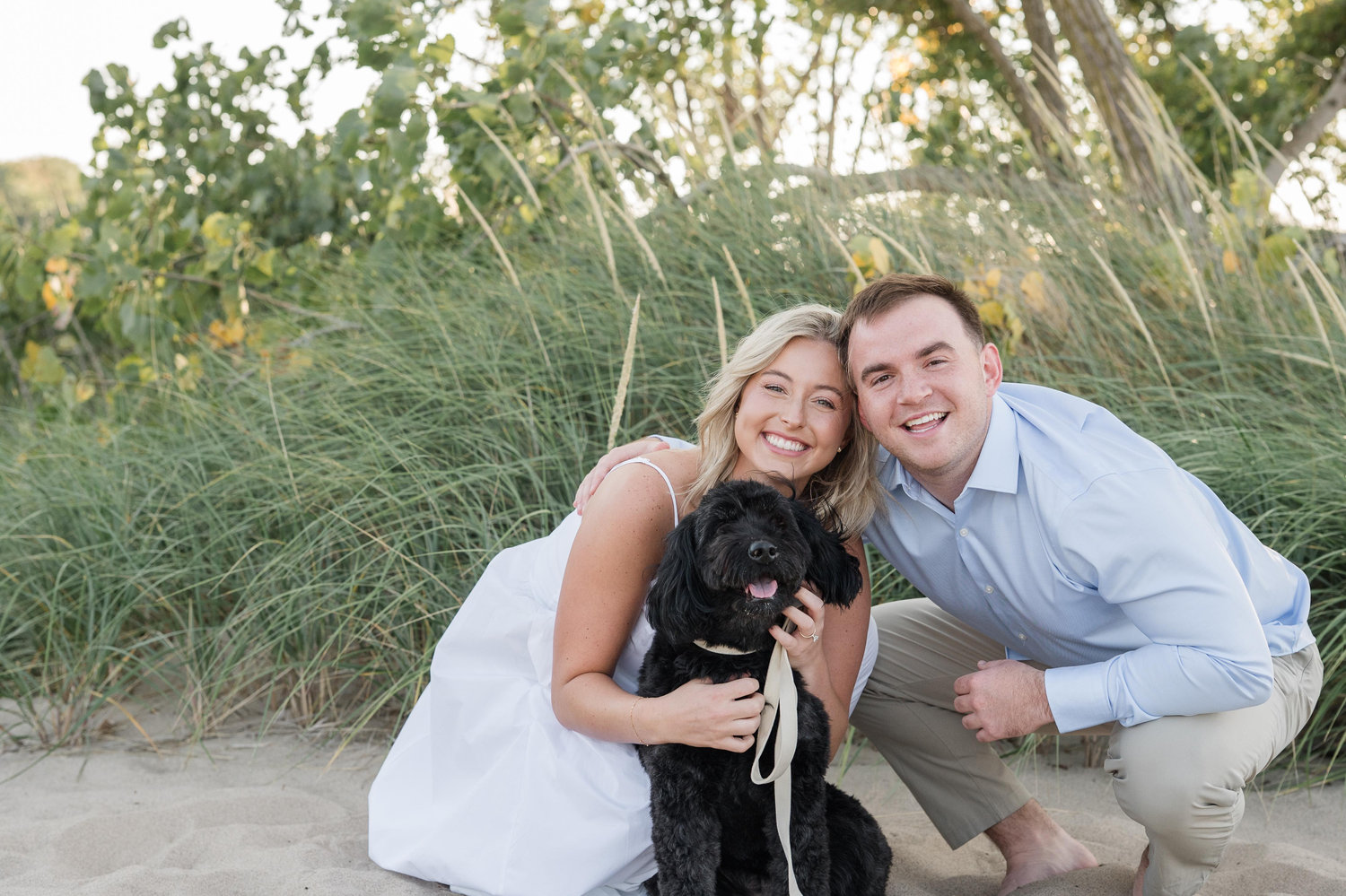 The Wedding Website of Jillian Presutti and Adam Dienhart