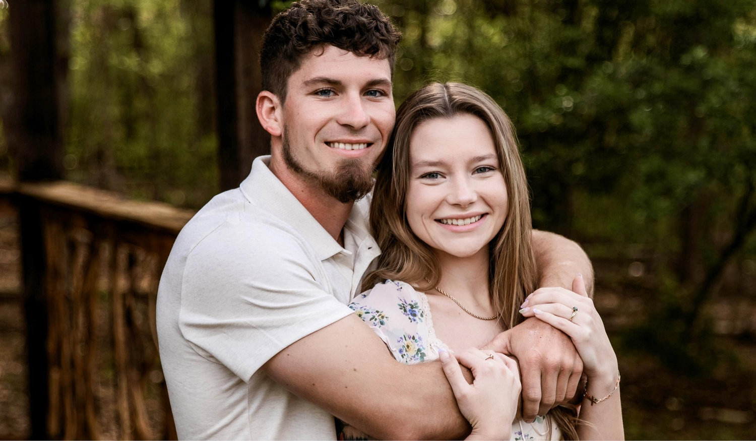 The Wedding Website of Dominique Shults and Joseph Heilig