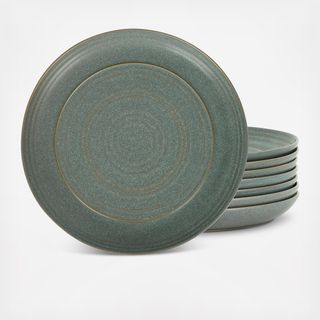 Elio Dinner Plate, Set of 8