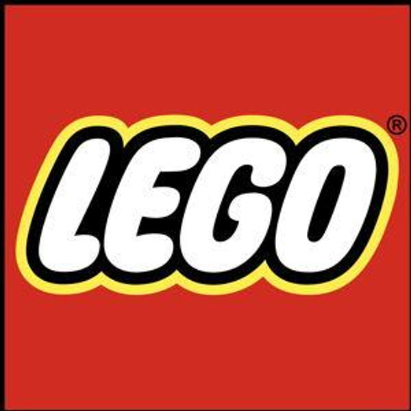 Rhett’s Lego fund