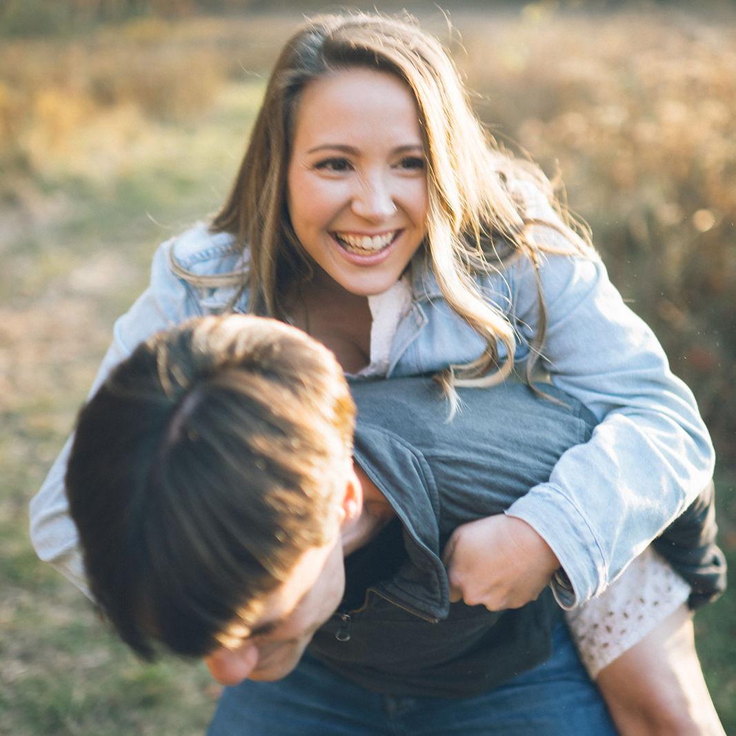 Some of our favorites from the engagement shoot!