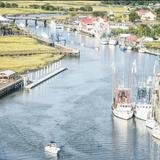 Shem Creek