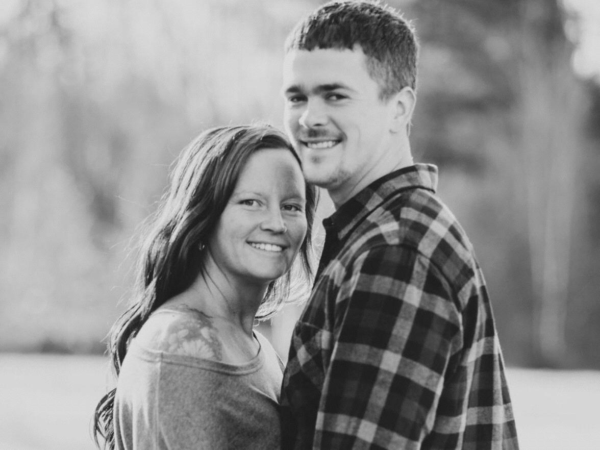 The Wedding Website of Micale Vachon and Tarsha Goodwin