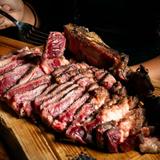 Carnal Steak House