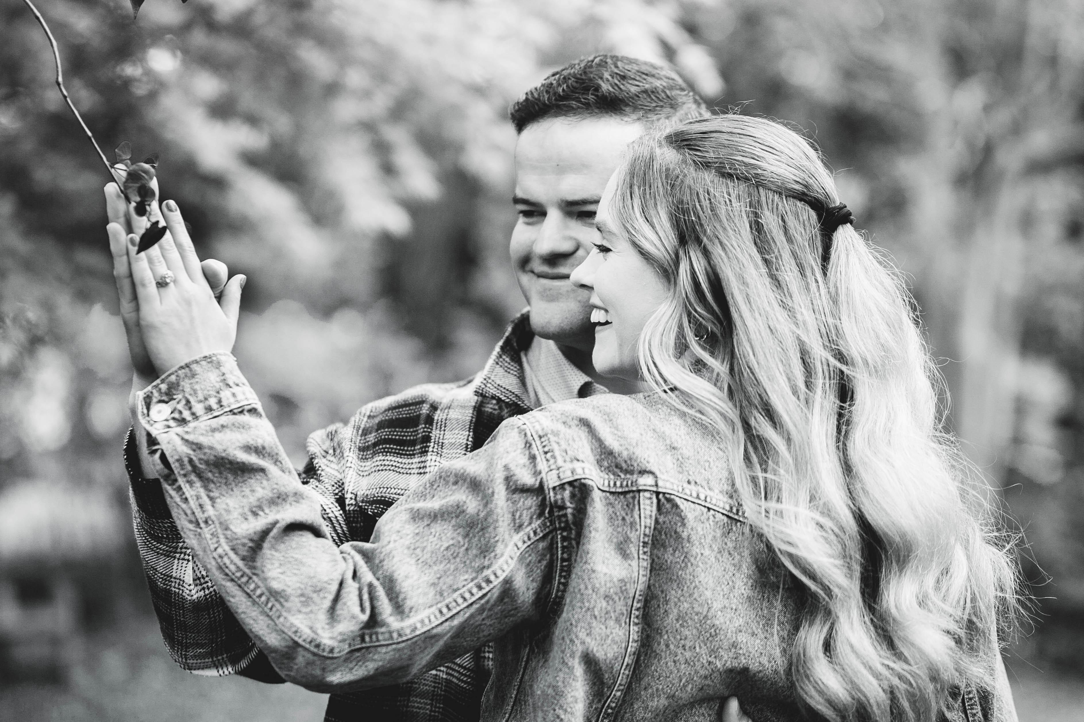 The Wedding Website of Rachel Ball and Caleb Stockdale