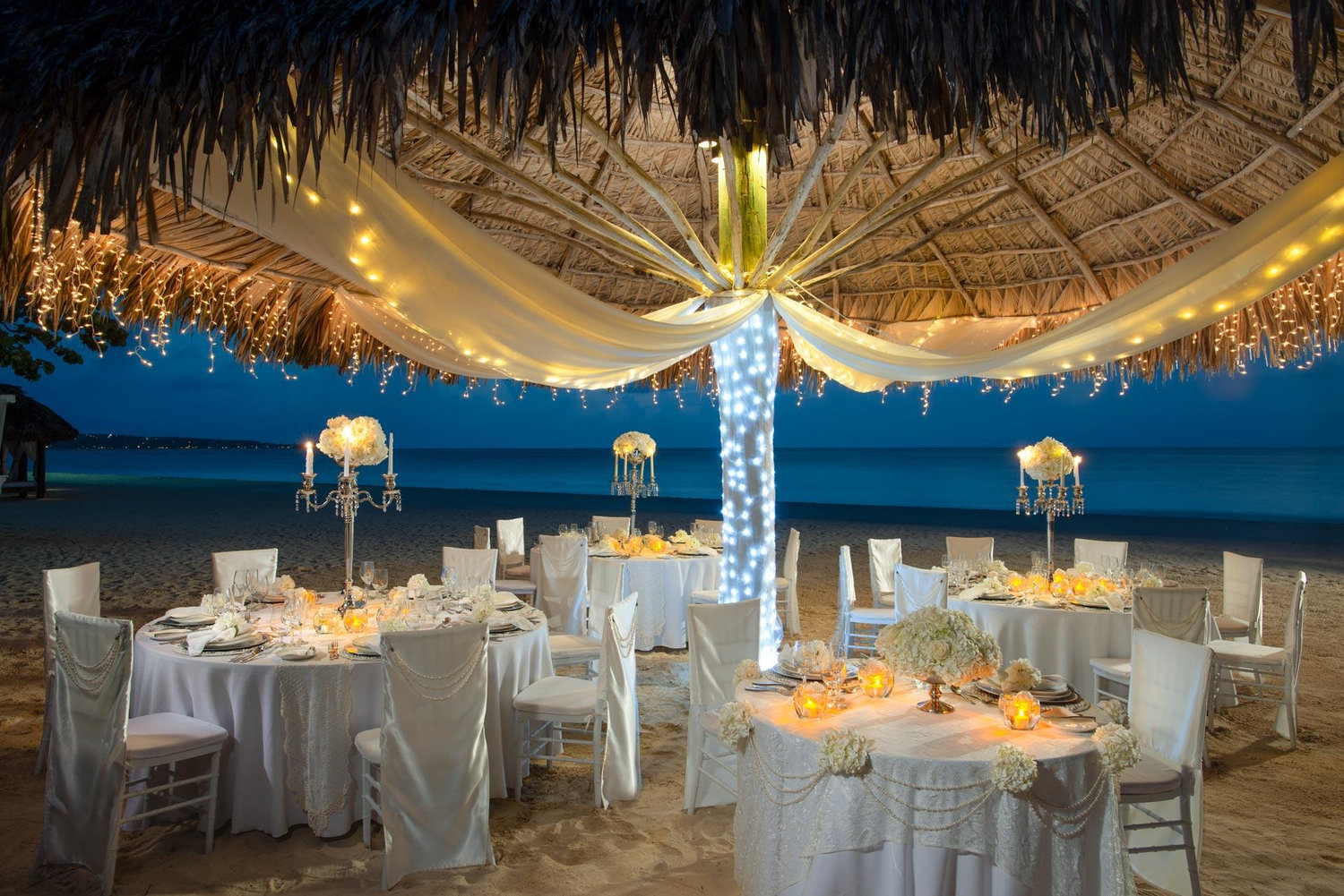 The Wedding Website of Rickardo Alarcon and Maria Elena Mera