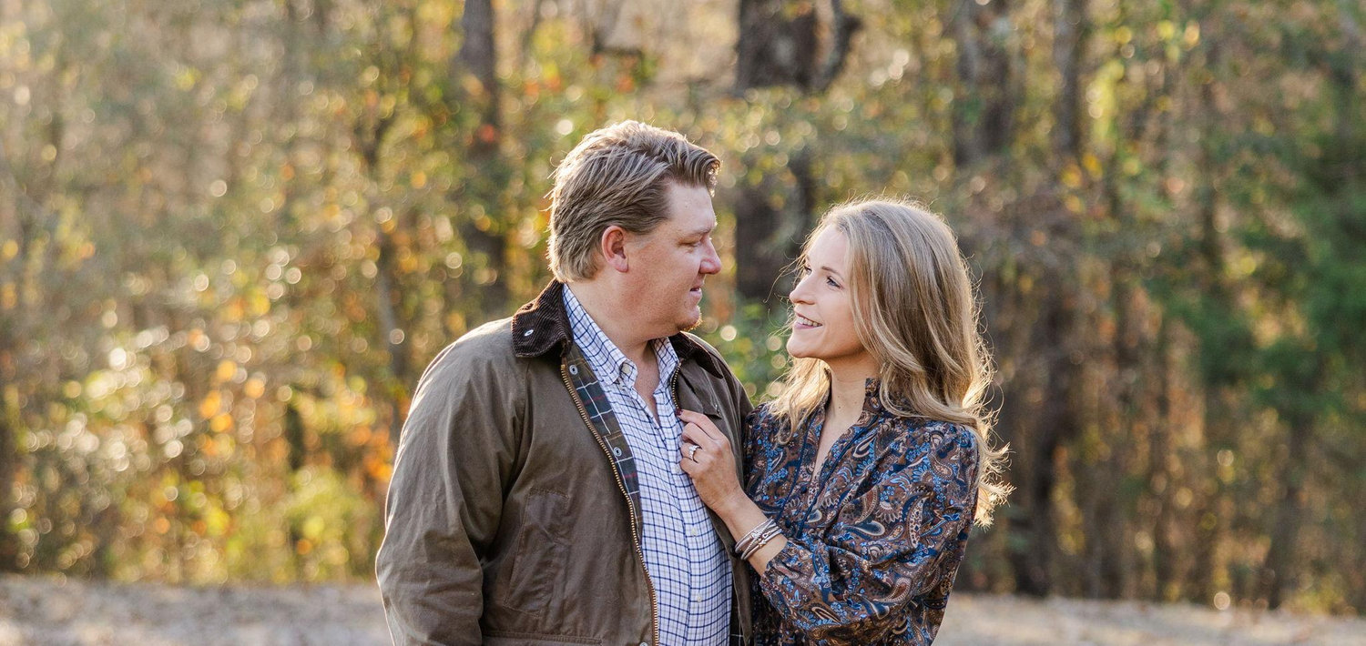 The Wedding Website of Bailey Sartin and Dillon Williams