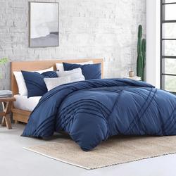 Dkny Pure Comfy King Sham - Platinum