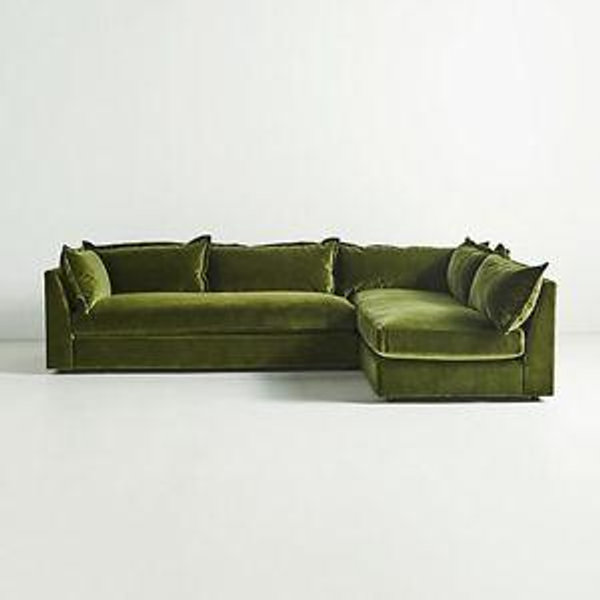 Full-sized Couch