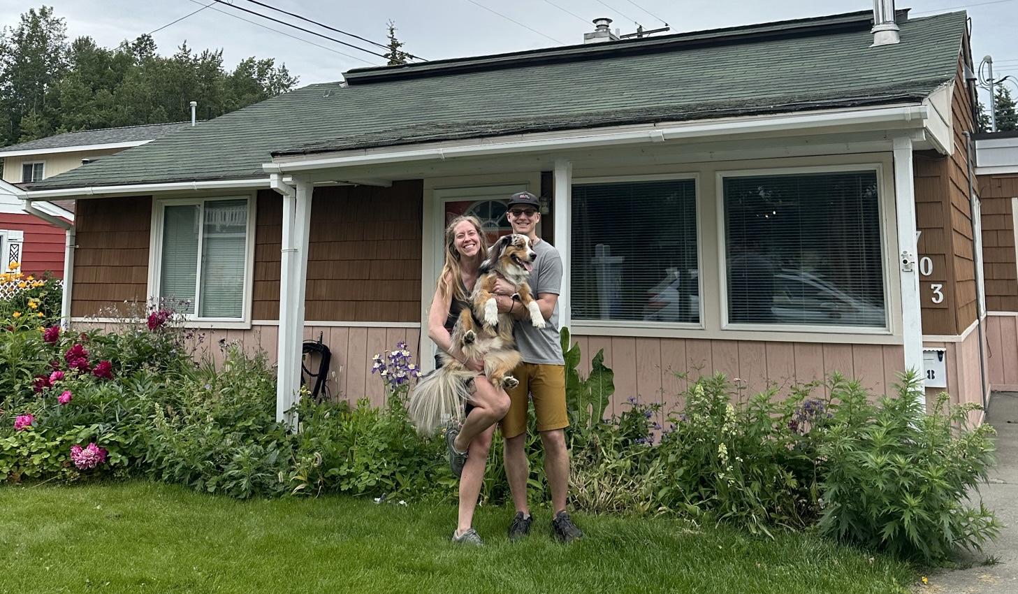 The Wedding Website of Karly Osten and Zan Zirbel