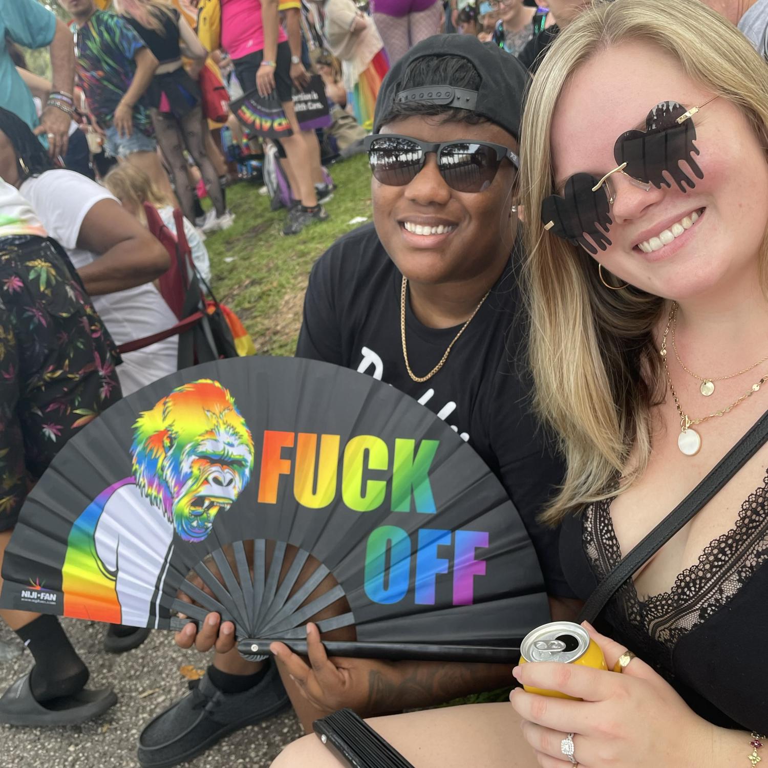 Pride 2023 🎉😂