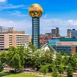 Worlds Fair Park