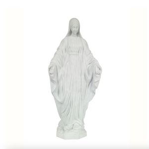Our Lady of Grace Garden Statue