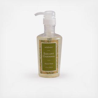 Elegant Gardenia Hand Soap