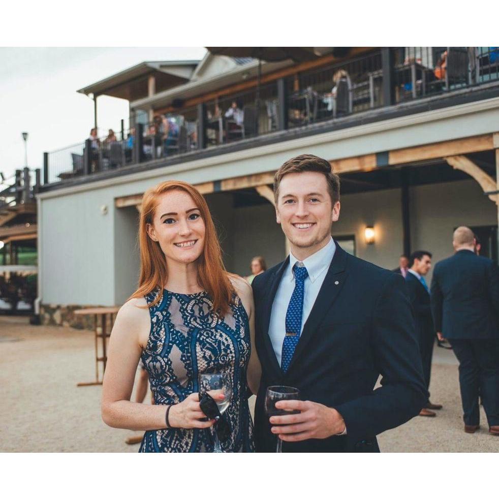 Stone Tower Winery VA, 2017