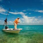 Fishing