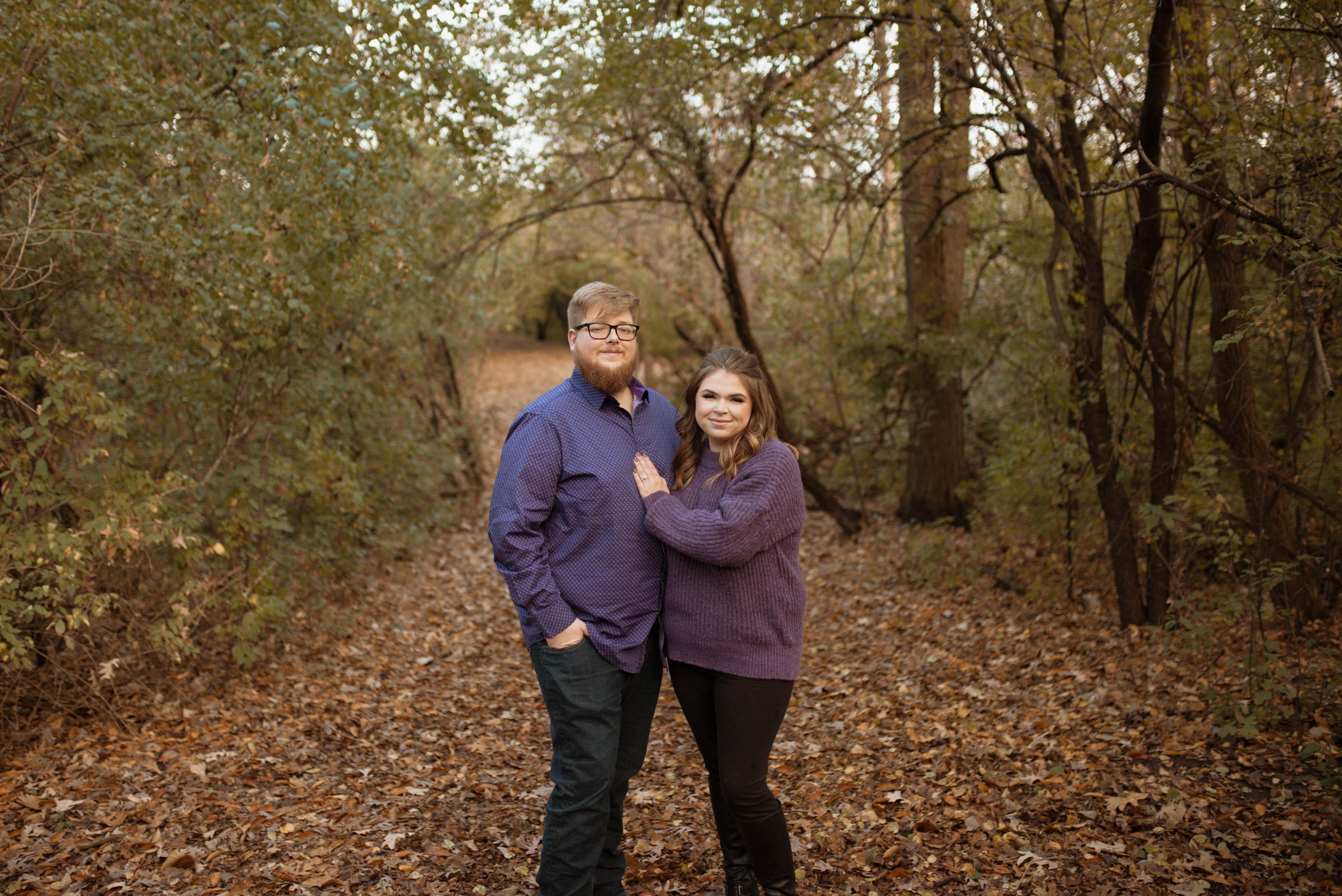 The Wedding Website of Gabrielle Riccio and Cameron Lucas