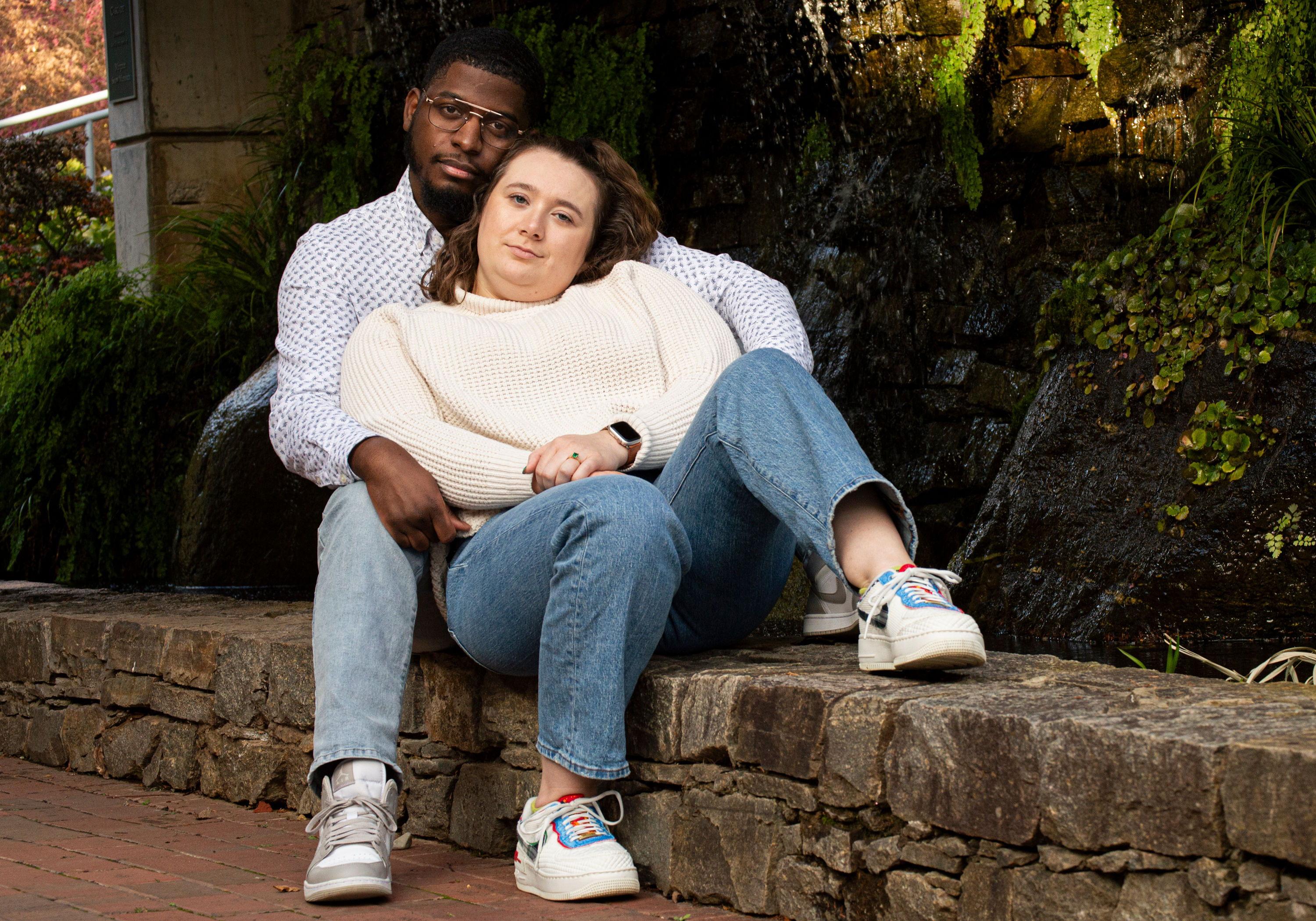 The Wedding Website of Cameron Hogan and Malik McFarlane