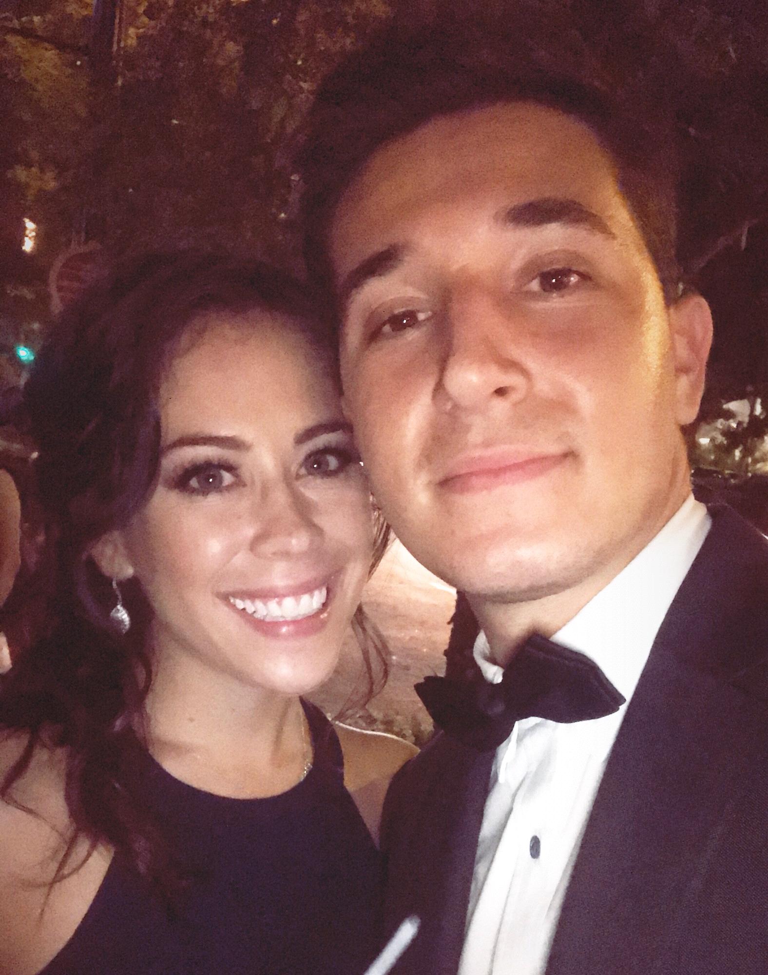 We can clean up!