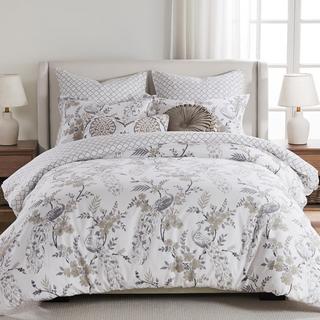 Pisa 3-Piece Duvet Cover Set