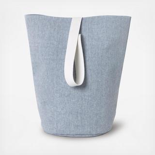 Chambray Basket