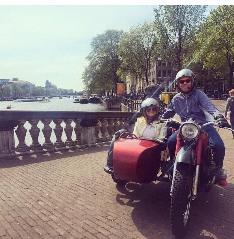 Amsterdam