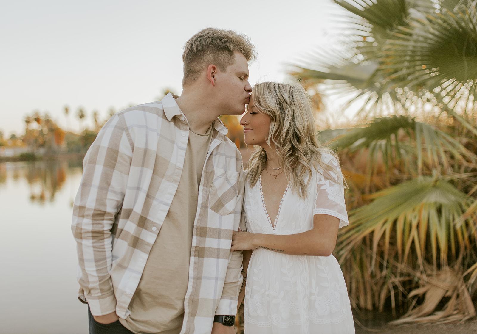 The Wedding Website of Christiana Hurtado and Micah Tate