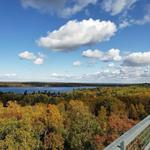 Deep Portage Learning Center